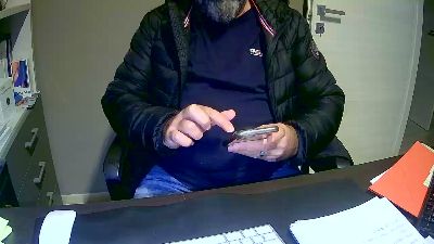 kuros1967 webcam model stream image