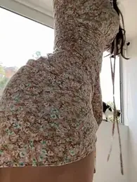 Irish_Collins webcam model stream image