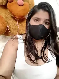 Busty_Priya webcam model stream image