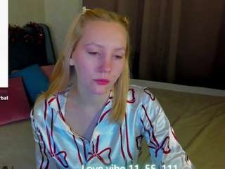 anna-che1sea webcam model stream image