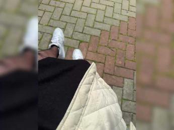 DiV0RA webcam model stream image