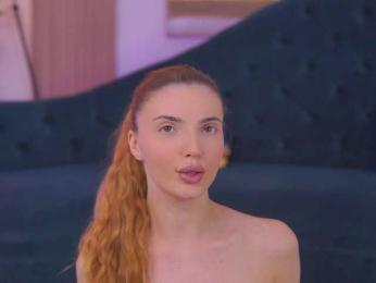 SweetObsessionXO webcam model stream image