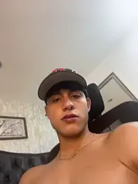 Lander_Cruz webcam model stream image