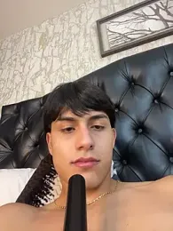 Lander_Cruz webcam model stream image