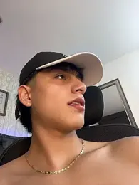 Lander_Cruz webcam model stream image