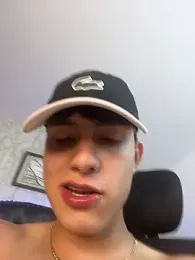 Lander_Cruz webcam model stream image