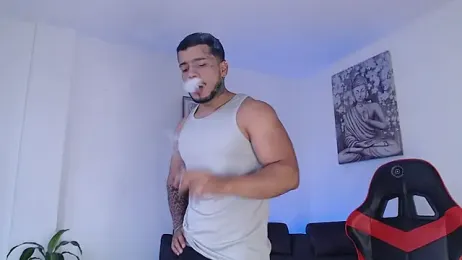 DeimonOficial webcam model stream image