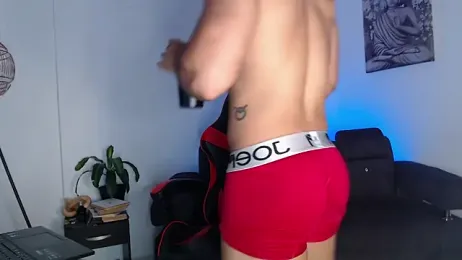 DeimonOficial webcam model stream image
