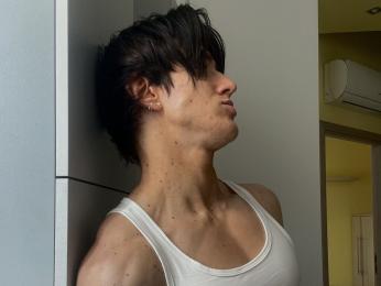 ChristianLevyne webcam model stream image