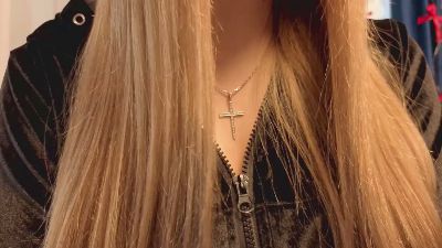 DesiraeJackson webcam model stream image