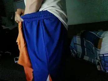 boyhigh1997 webcam model stream image