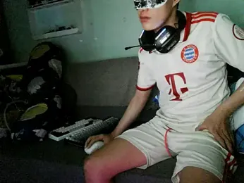 boyhigh1997 webcam model stream image