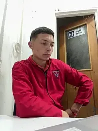 santiObrero webcam model stream image