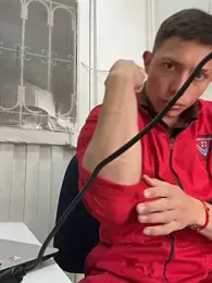 santiObrero webcam stripchat model stream image