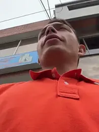 santiObrero webcam model stream image