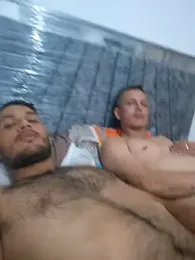 JuceAn14 webcam model stream image