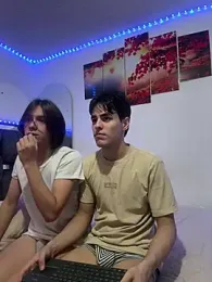 Alex_and_Fabian webcam stripchat model stream image