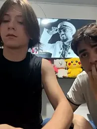 Alex_and_Fabian webcam stripchat model stream image