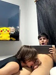 Alex_and_Fabian webcam stripchat model stream image