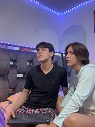 Alex_and_Fabian webcam stripchat model stream image