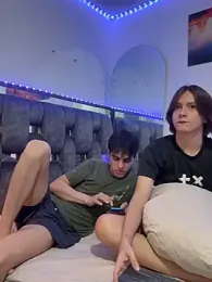 Alex_and_Fabian webcam stripchat model stream image