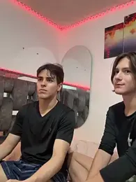 Alex_and_Fabian webcam stripchat model stream image