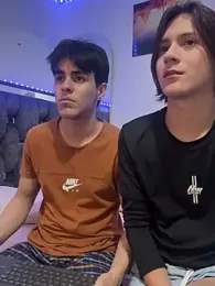 Alex_and_Fabian webcam stripchat model stream image