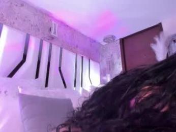 _valeria___ webcam chaturbate model stream image