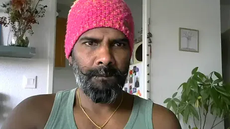 frenchblackc31 webcam model stream image