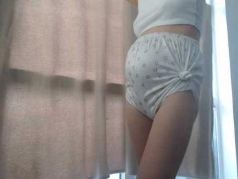 Mellobal webcam model stream image