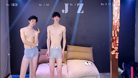 KOboys-818 webcam model stream image