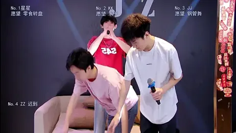 KOboys-818 webcam model stream image