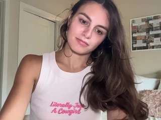 graciesmith27 webcam model stream image