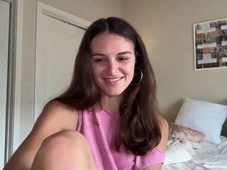 graciesmith27 webcam model stream image