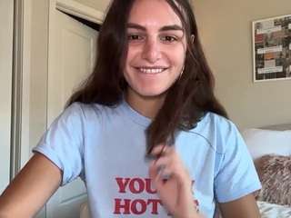 graciesmith27 webcam model stream image