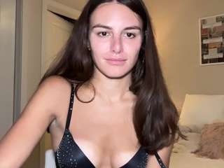 graciesmith27 webcam model stream image