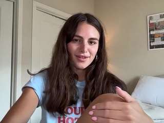 graciesmith27 webcam model stream image
