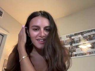 graciesmith27 webcam model stream image