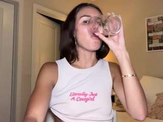 graciesmith27 webcam model stream image