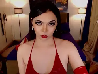 GiftedCockJam webcam model stream image
