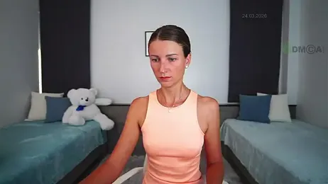 _Anna_Shine_ webcam model stream image