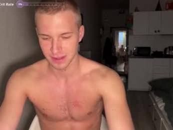 ursaotome webcam chaturbate model stream image