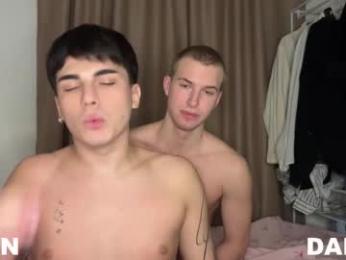 ursaotome webcam chaturbate model stream image