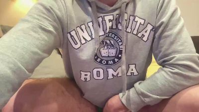 CalipoMad webcam model stream image