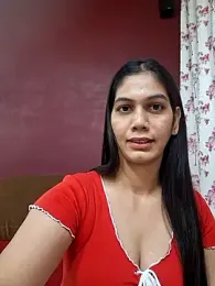 Garima_G webcam stripchat model stream image