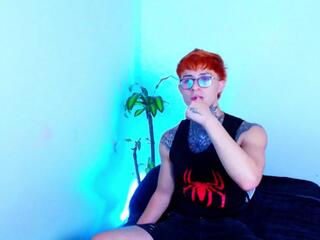 Saturno Candy webcam model stream image