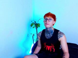 Saturno Candy webcam model stream image