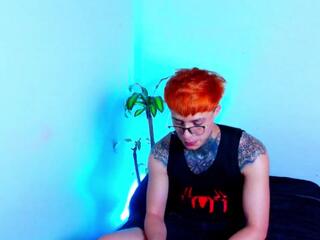 Saturno Candy webcam model stream image