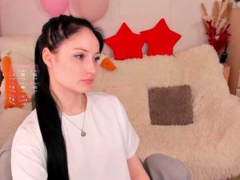 Liissa webcam bongacams model stream image