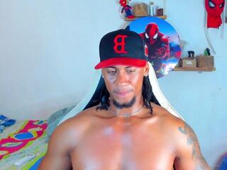 Dylan Jake webcam model stream image